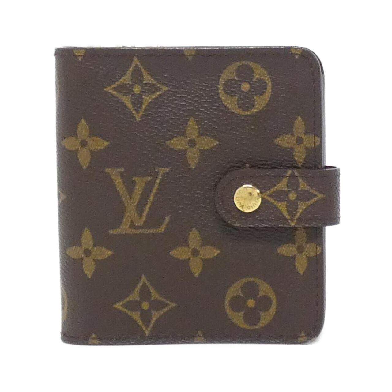 Louis Vuitton Monogram Wallet