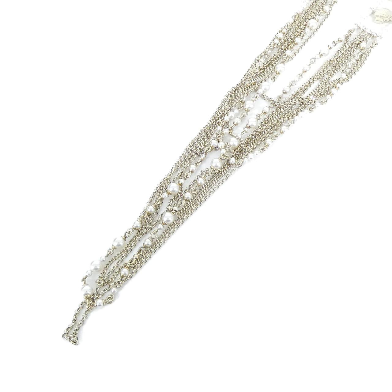 Chanel AB2920 Necklace