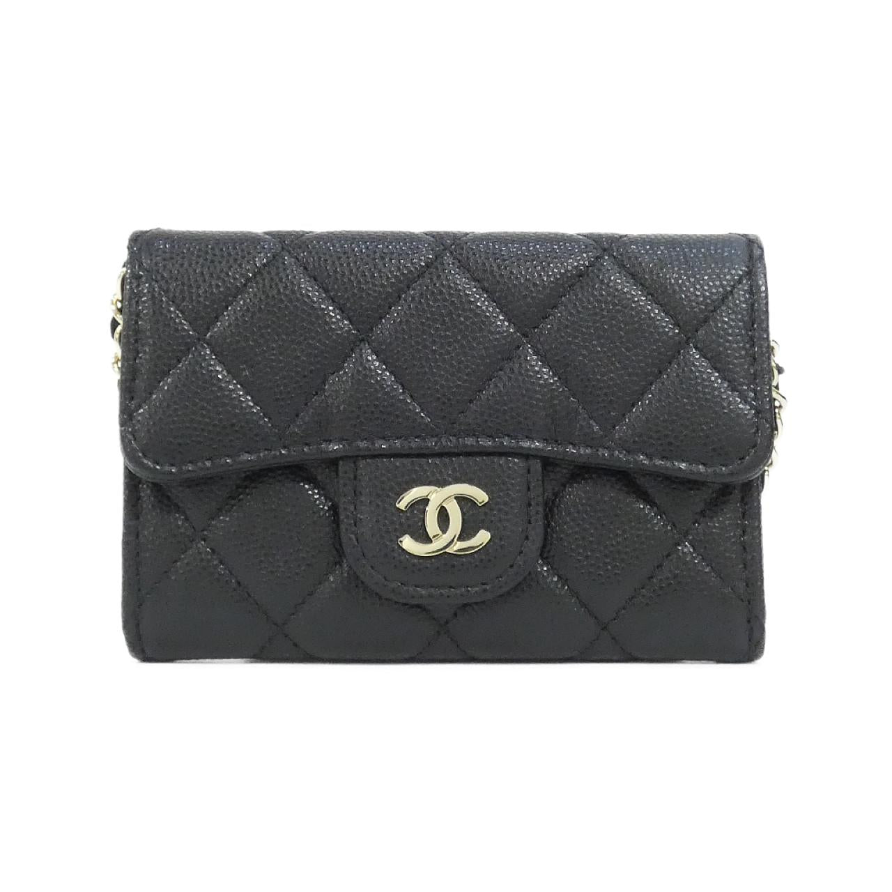 Chanel Timeless Classic Line Waist Bag