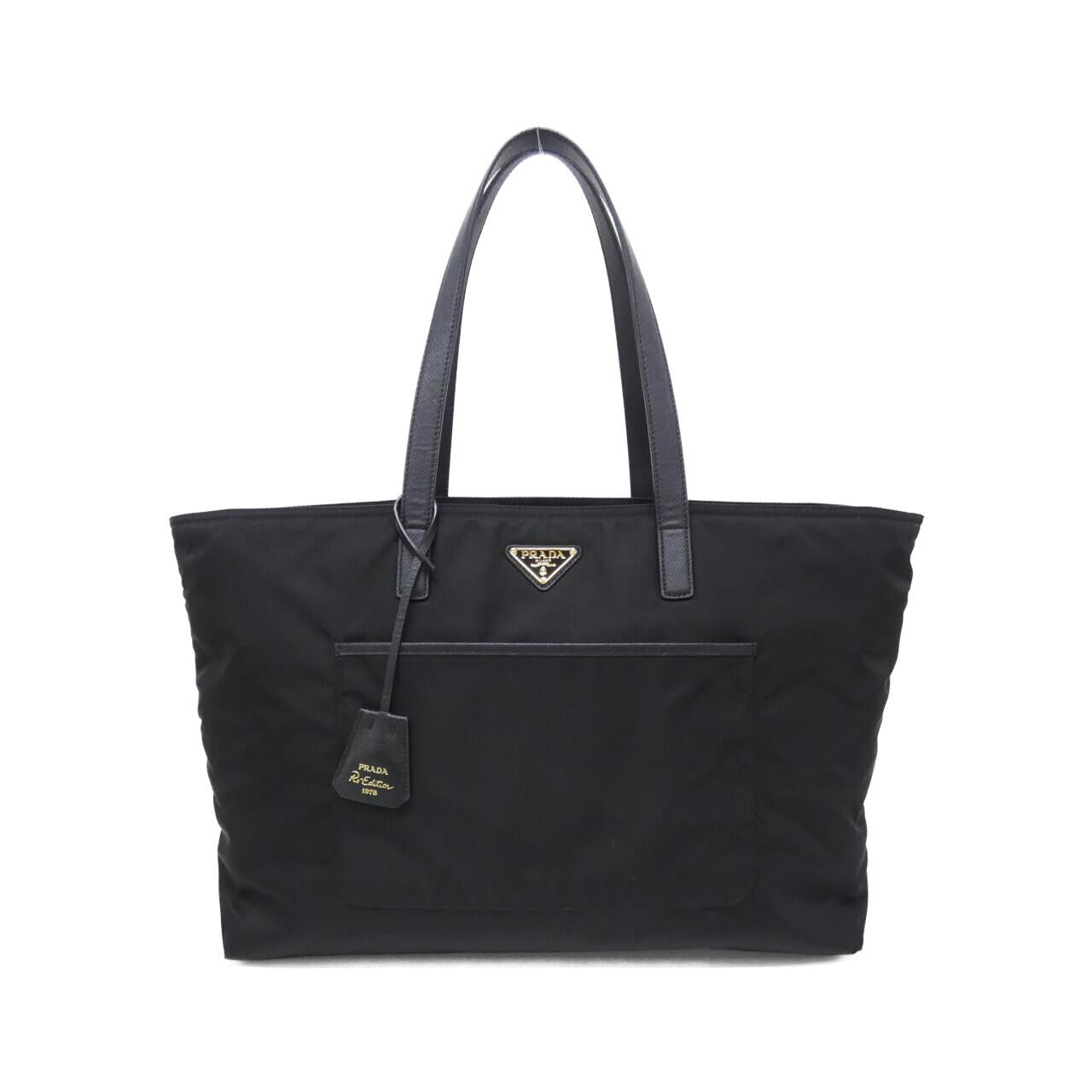 Prada Tessuto Saffiano bag
