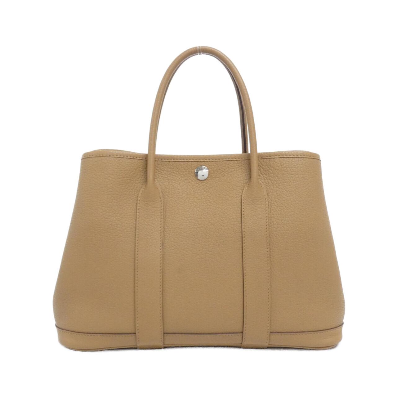 Hermes Garden Party30 Negonda Bag