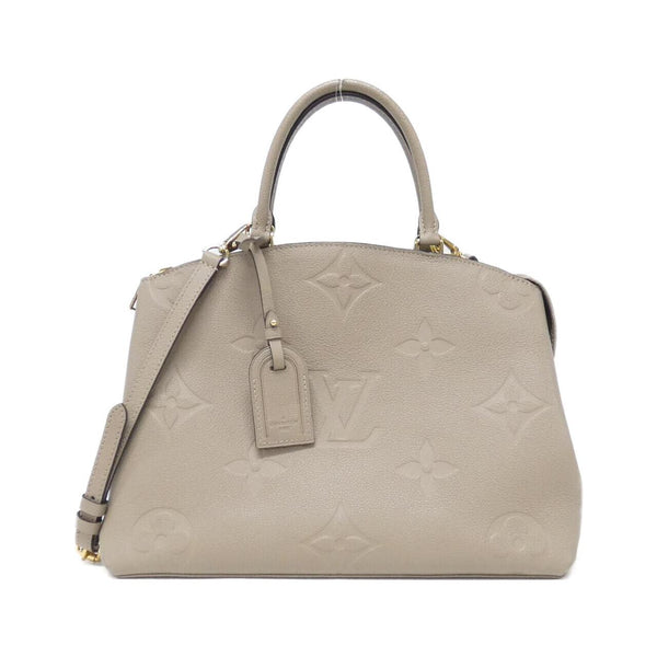 Louis Vuitton Monogram Empreinte Gran Pala Bag