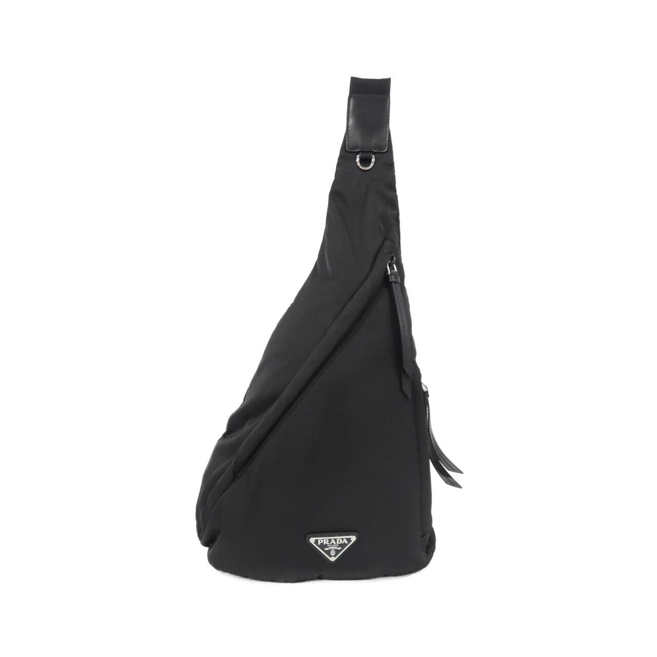 Prada Tessuto VITELLO shoulder bag