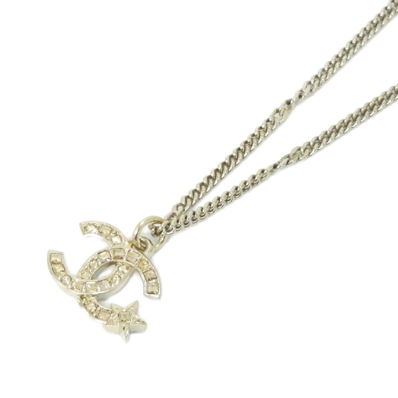 Chanel AB6184 Necklace