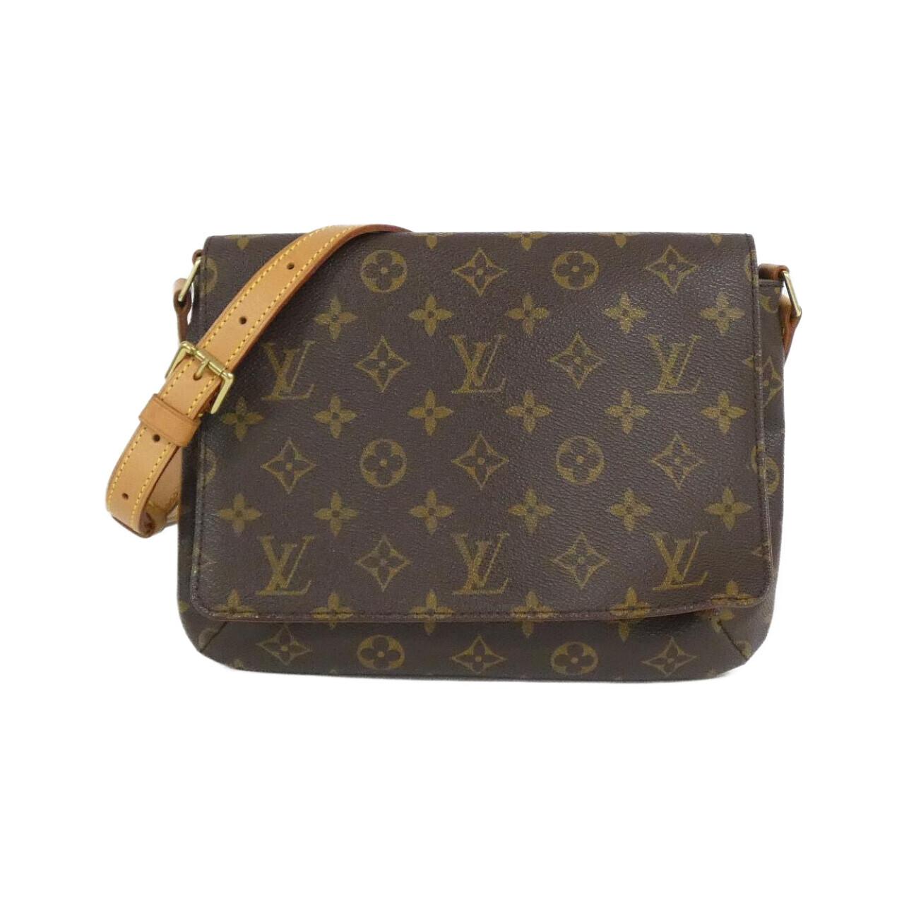 Louis Vuitton Monogram Shoulder Bag