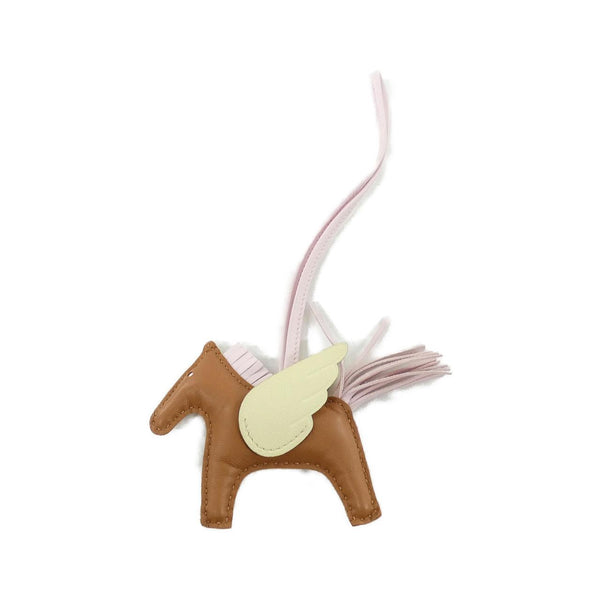 Hermes Rodeo Pegasus Anjou Milo Charm PM