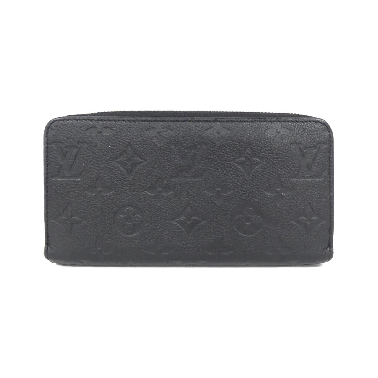 Louis Vuitton Monogram Empreinte Wallet