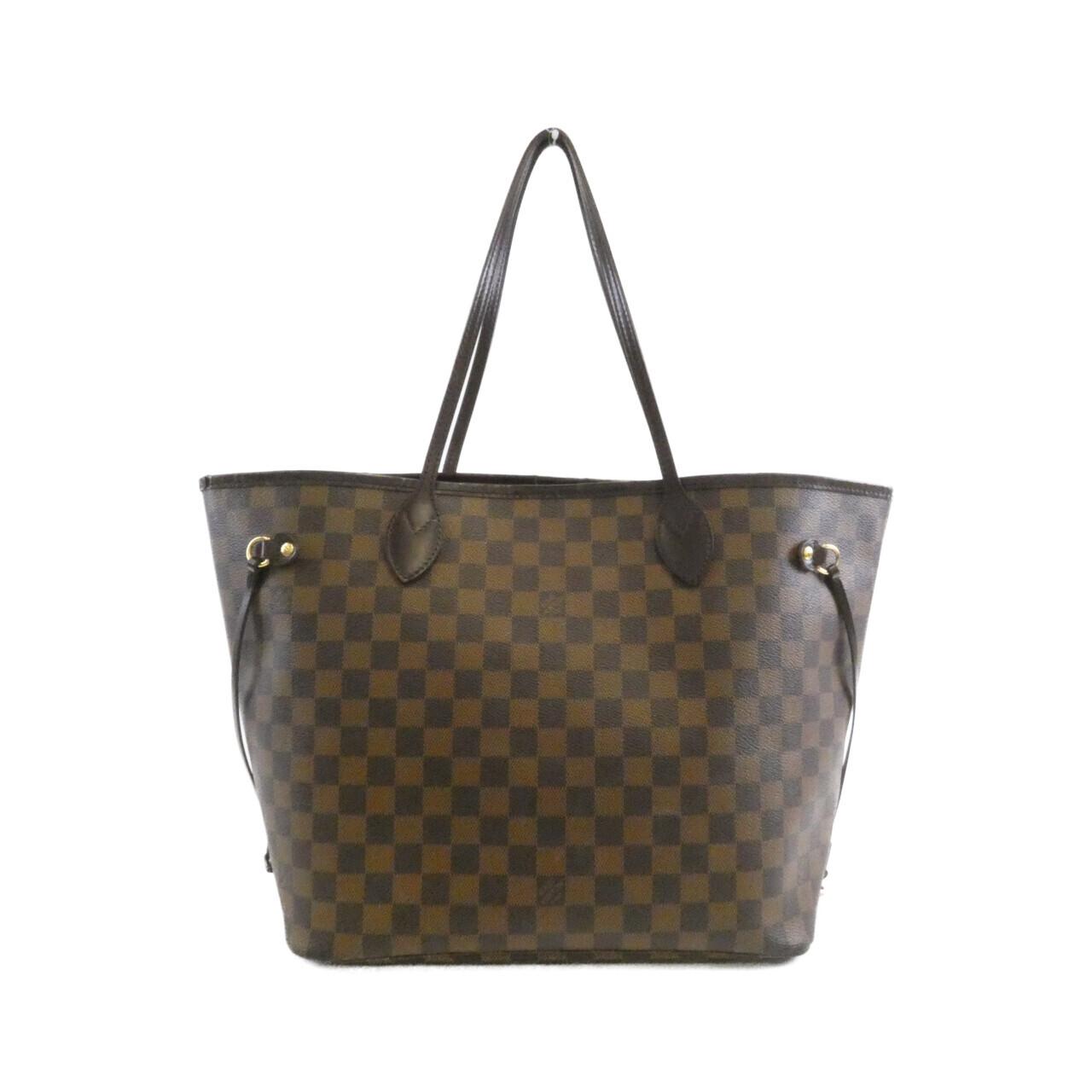 Louis Vuitton Neverfull Damier Bag