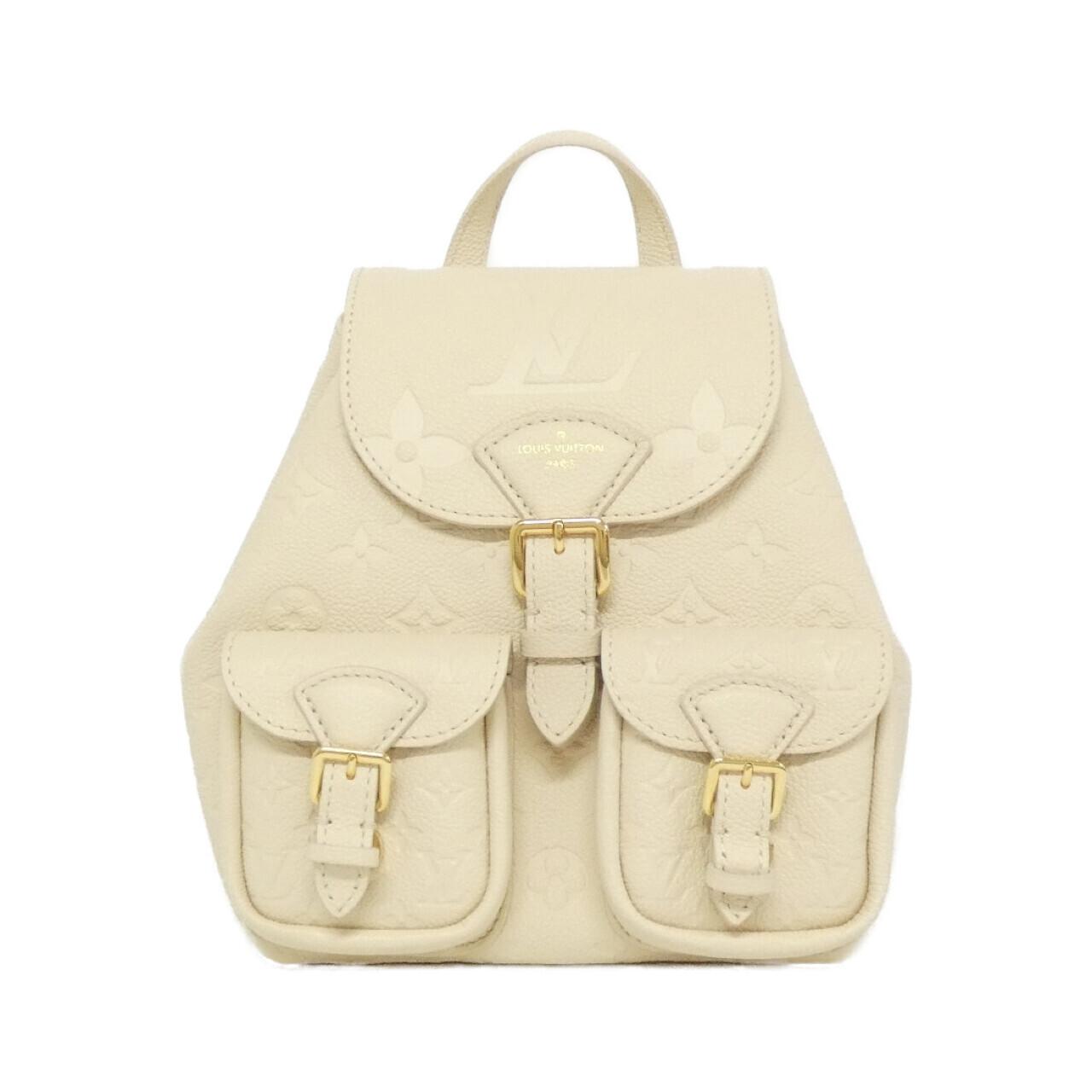 Louis Vuitton Monogram Empreinte Backpack