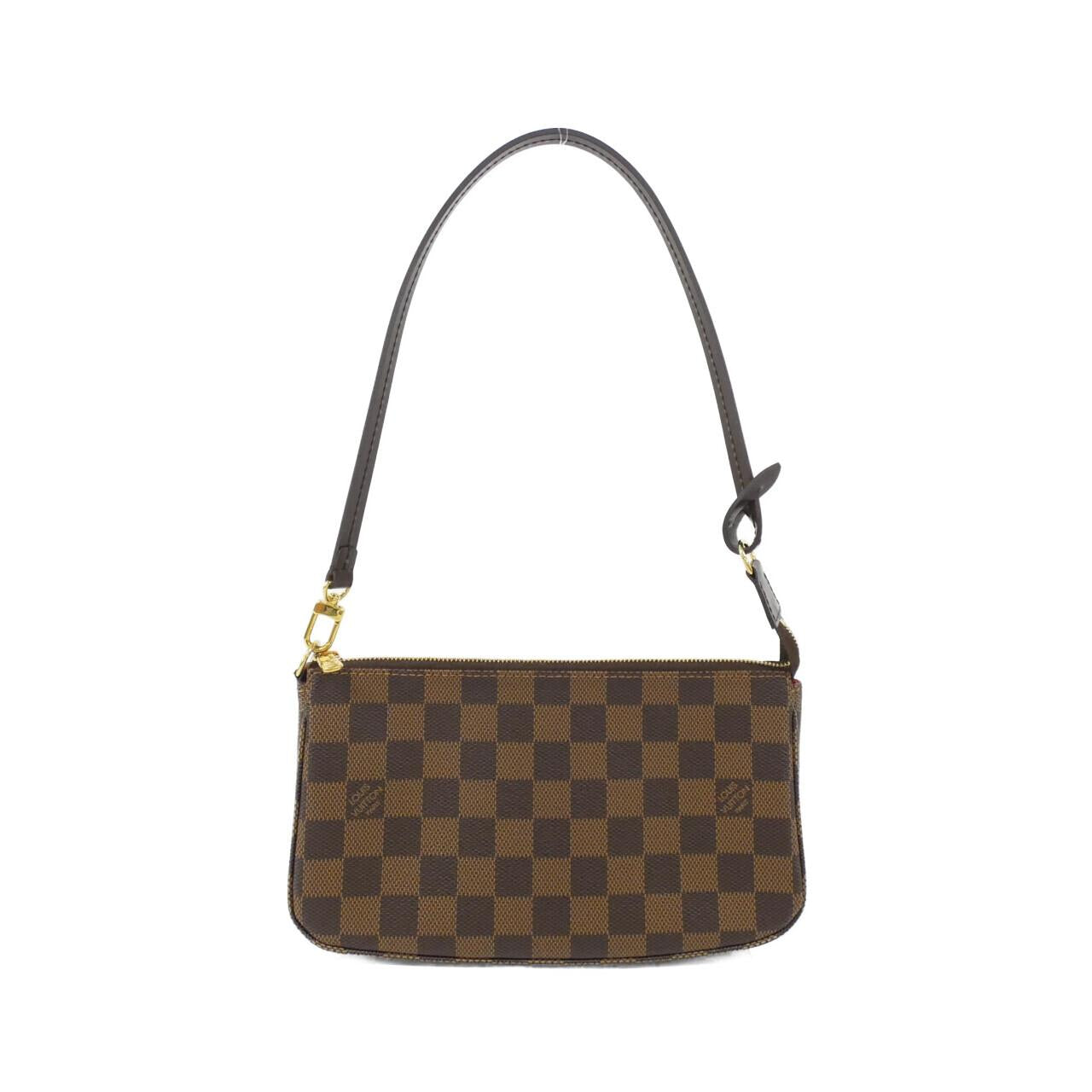 Louis Vuitton Pochette Accessoires Damier Accessory Pouch