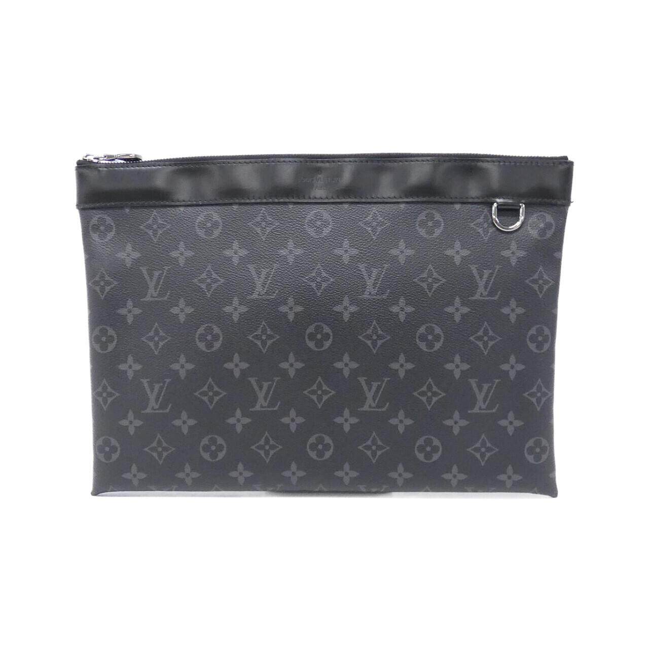 Louis Vuitton Monogram Eclipse Bag
