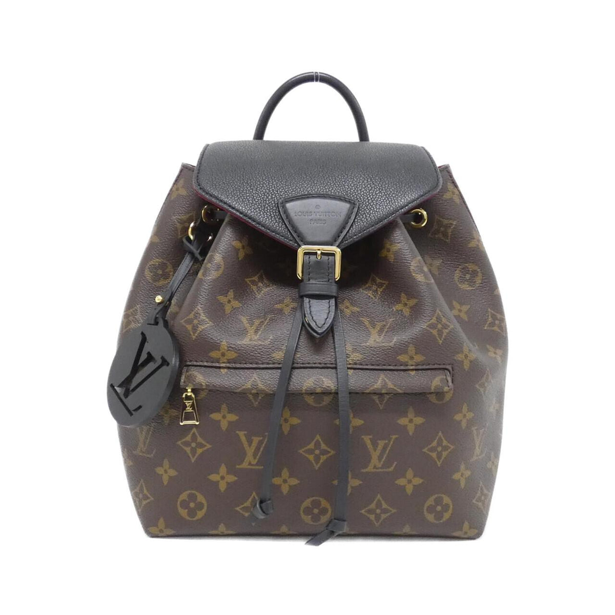 Louis Vuitton Monogram Backpack