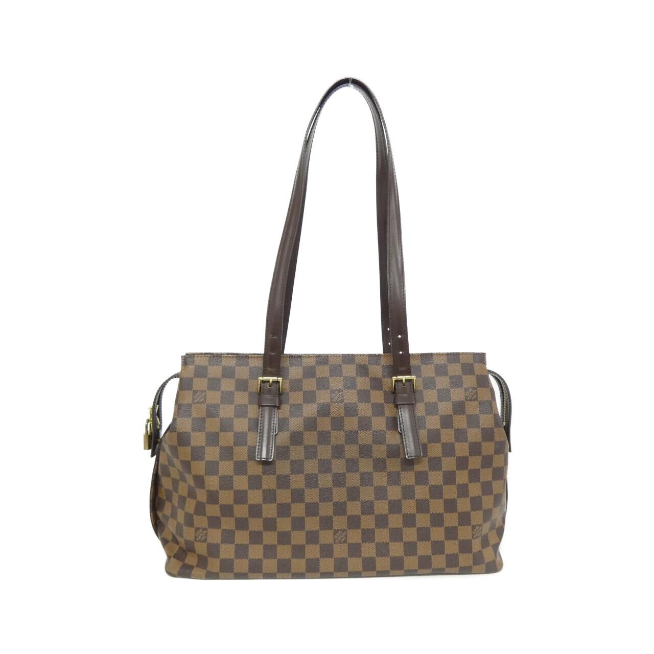 Louis Vuitton Damier Shoulder Bag