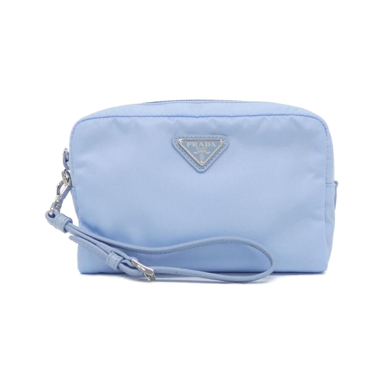 Prada VELA Pouch