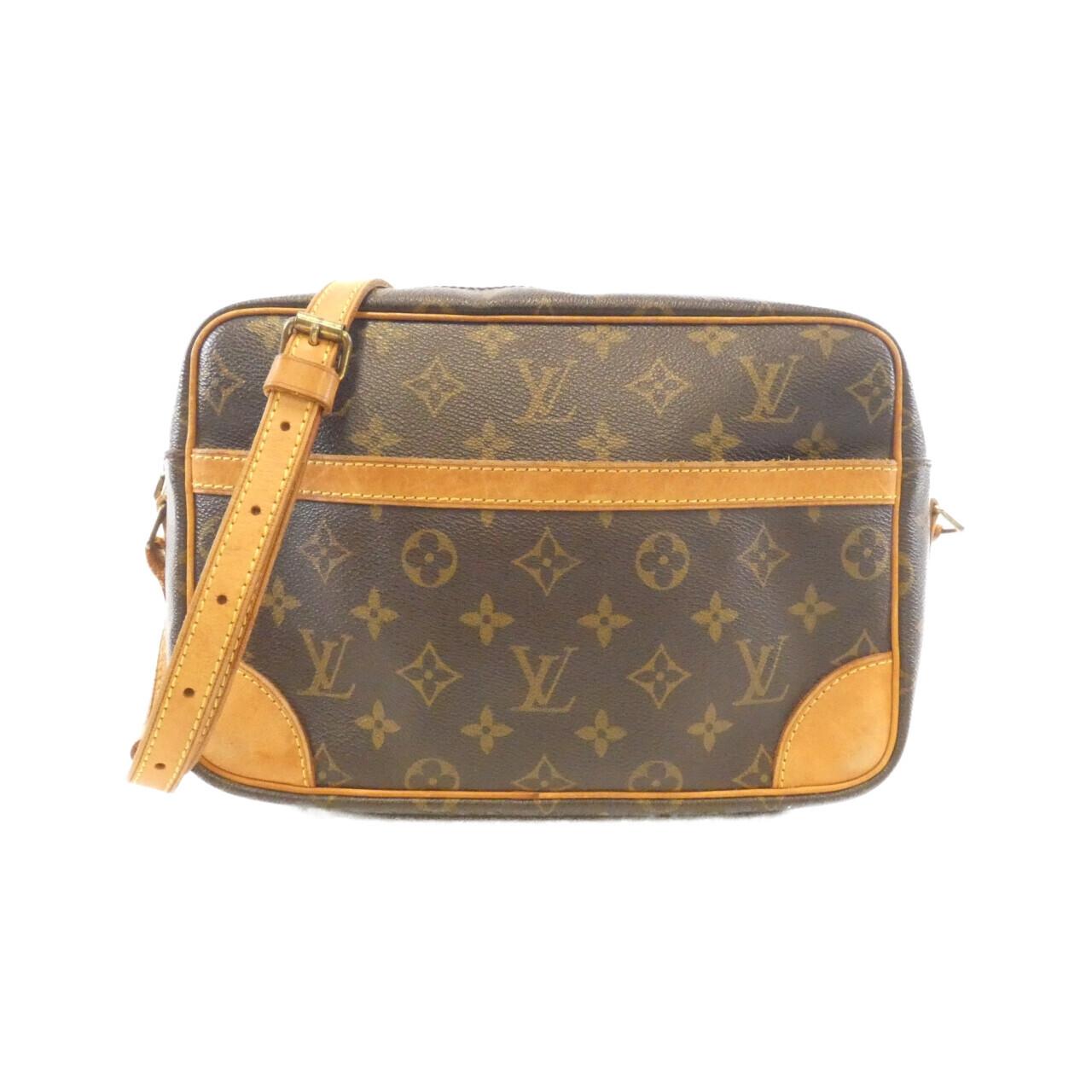 Louis Vuitton Monogram Shoulder Bag
