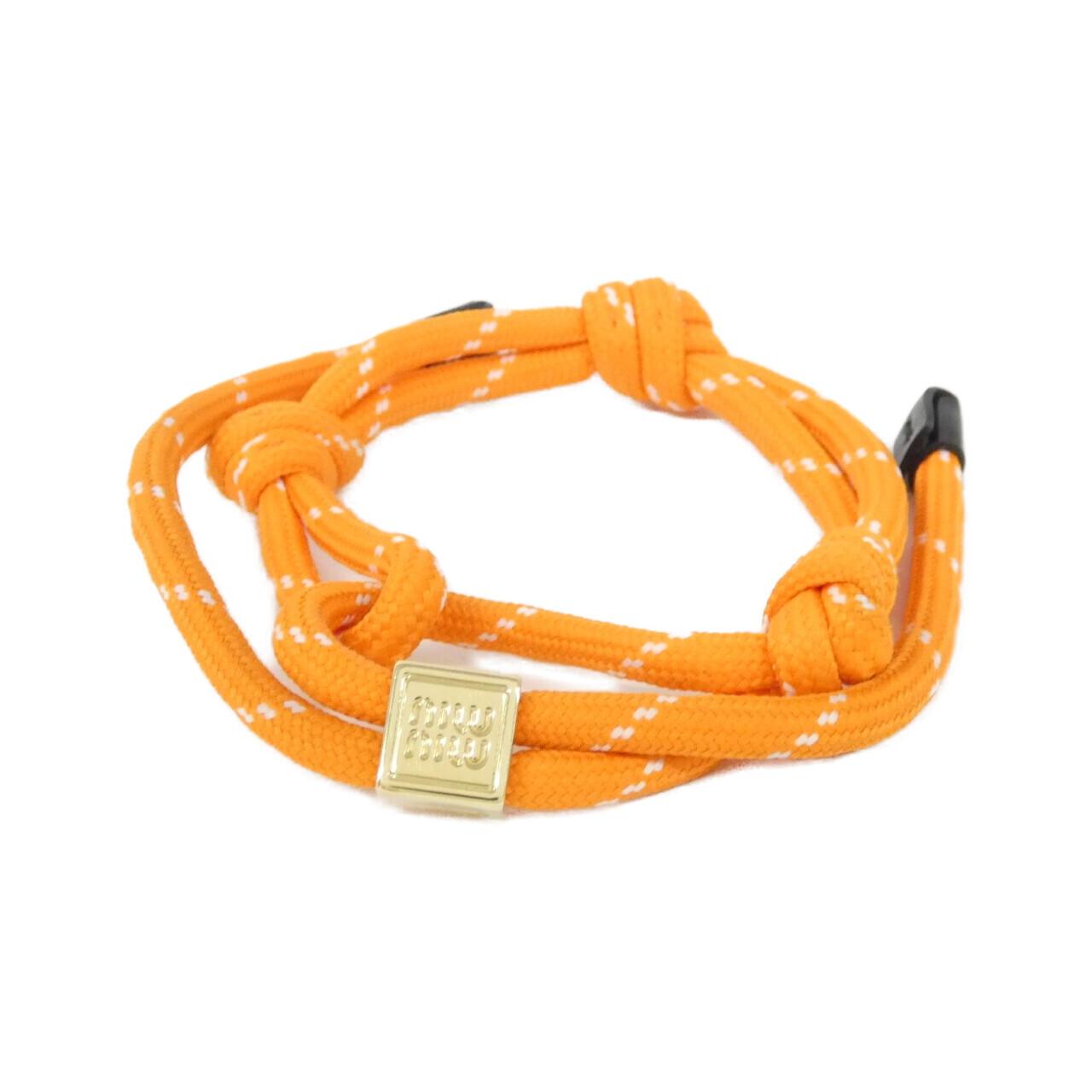 Miu Miu 5IB538 Bracelet