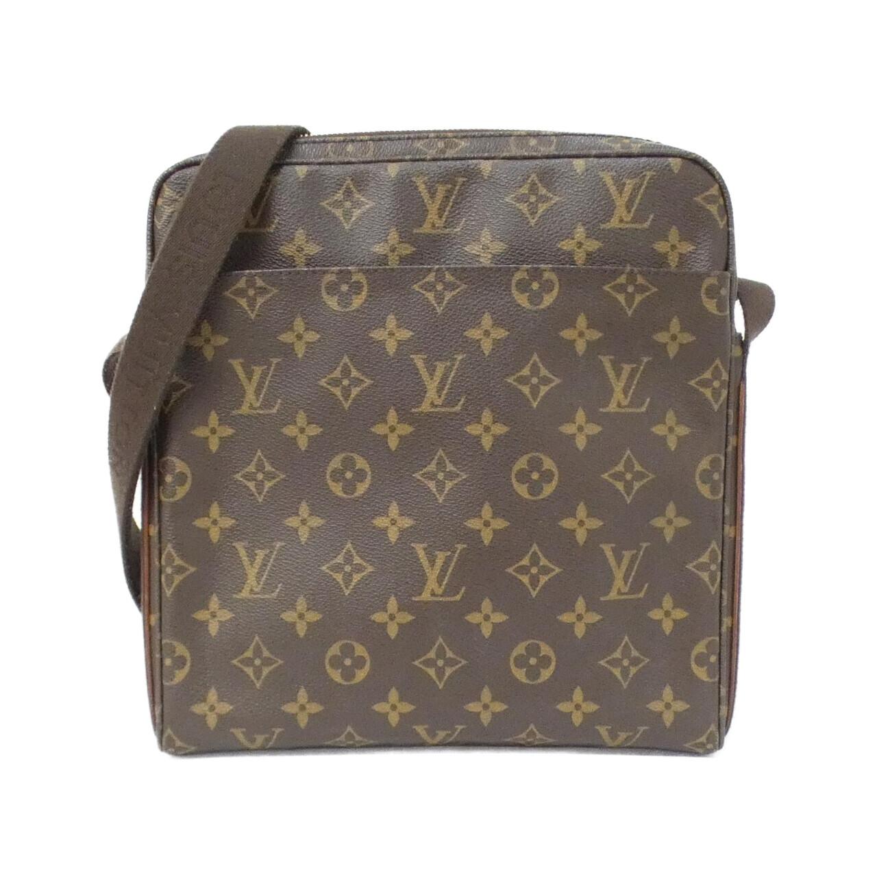 Louis Vuitton Monogram Shoulder Bag