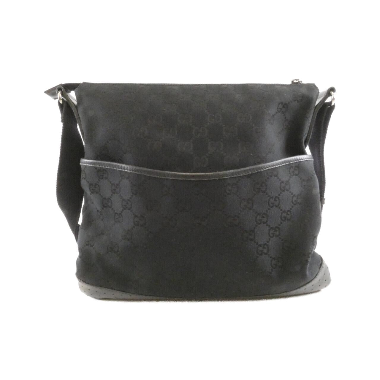 Gucci GG Canvas Shoulder Bag