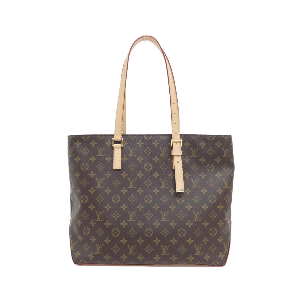 Louis Vuitton Monogram Shoulder Bag