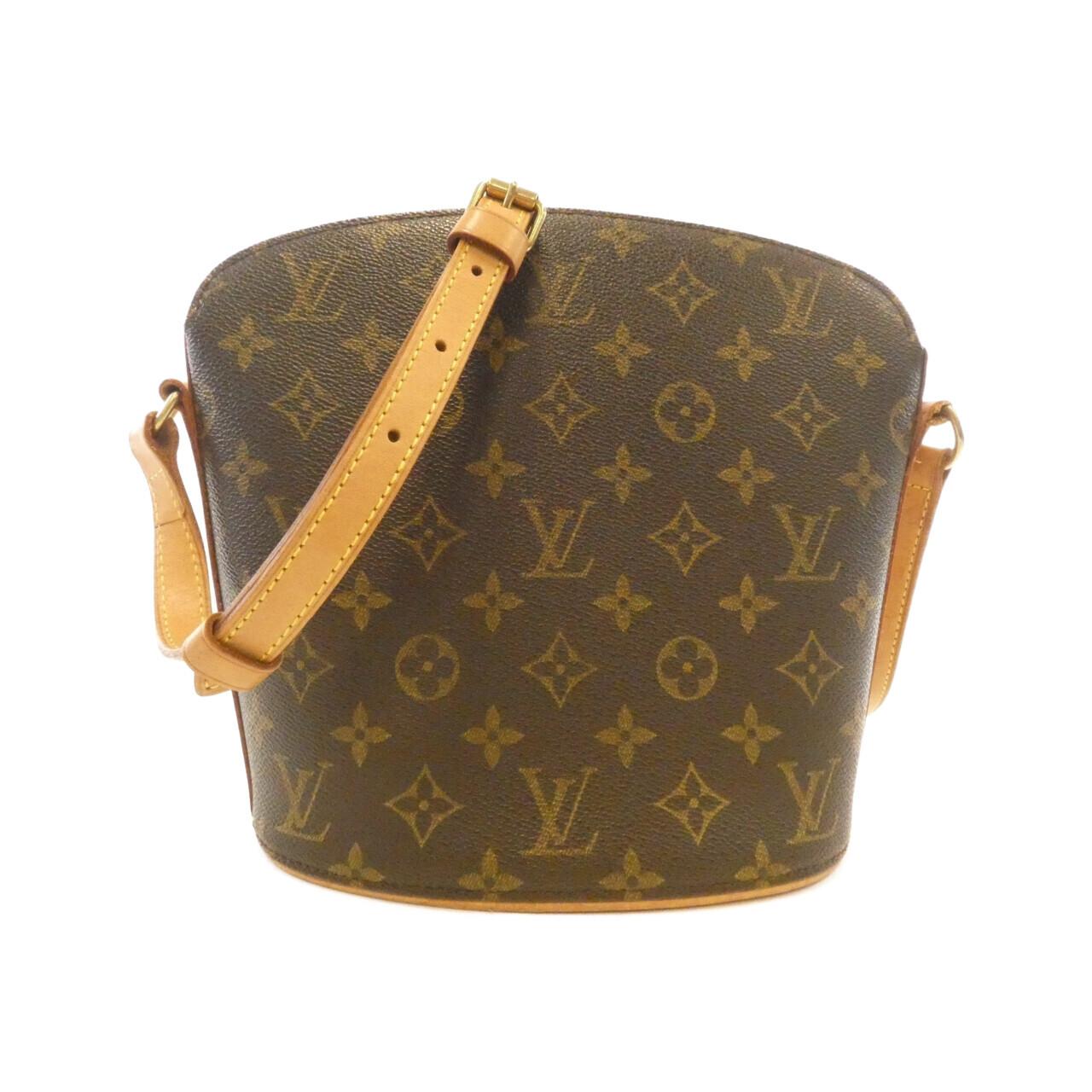 Louis Vuitton Monogram Shoulder Bag