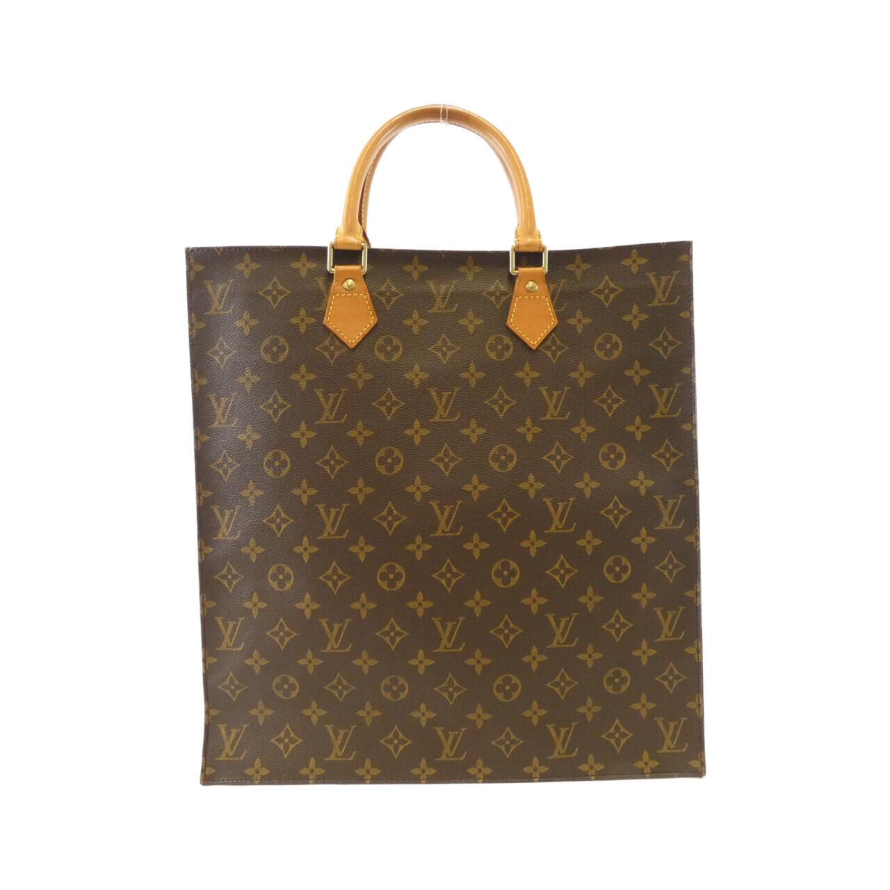 Louis Vuitton Monogram Bag
