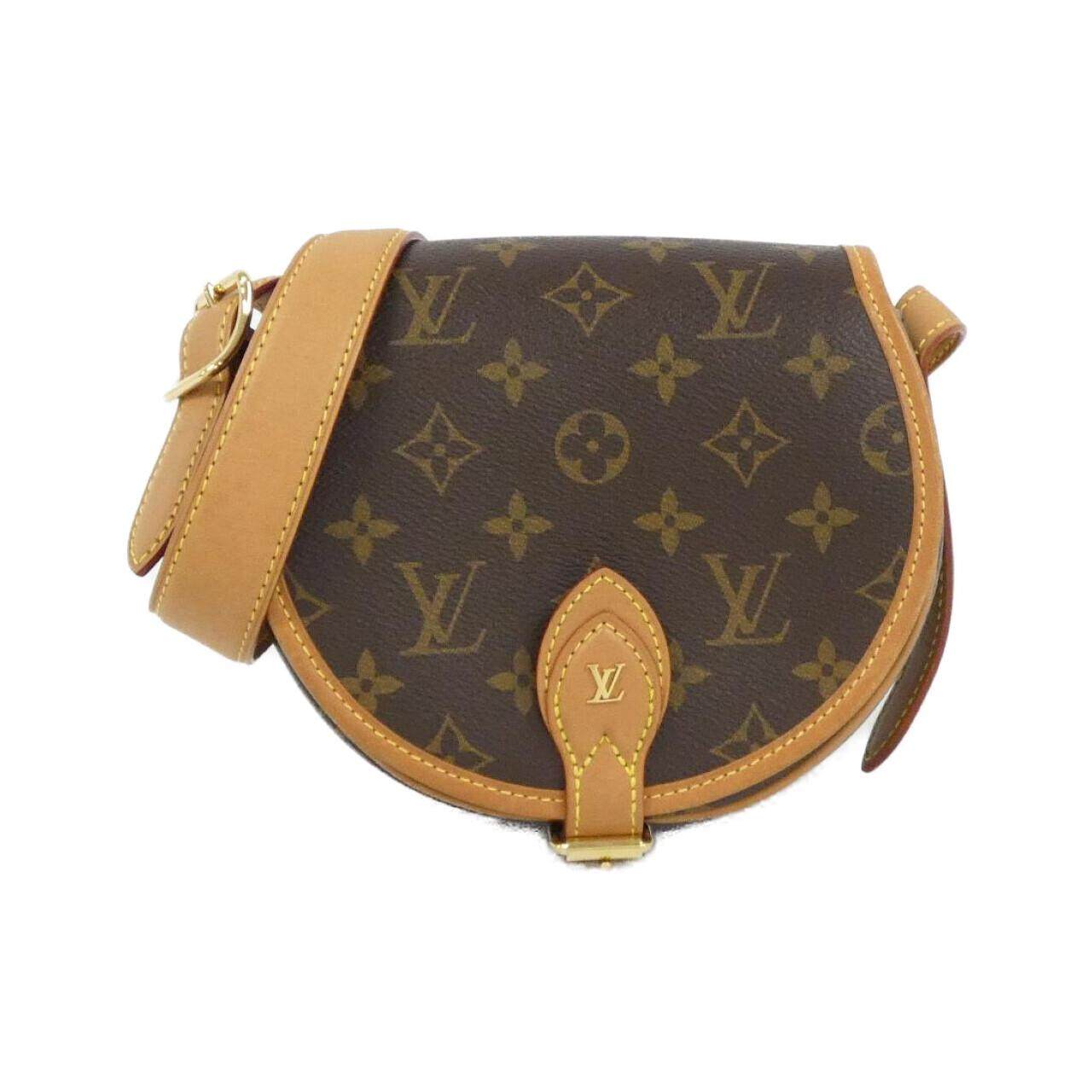 Louis Vuitton Monogram Shoulder Bag