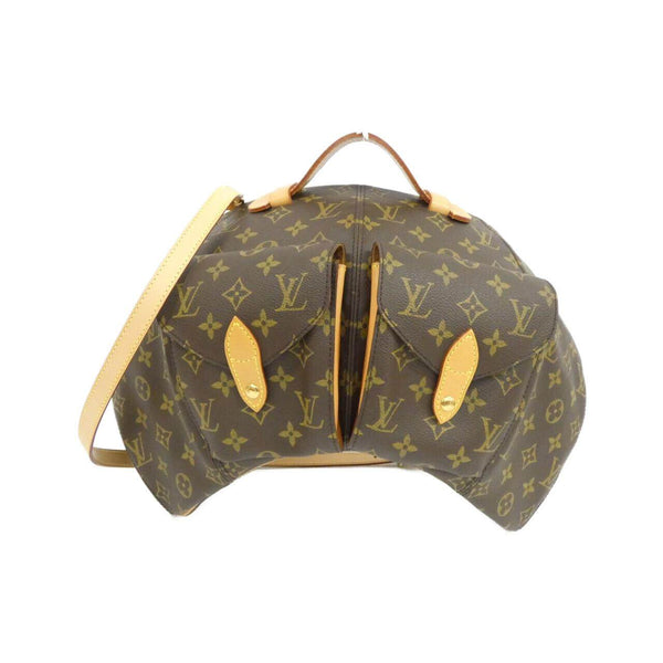 Louis Vuitton Monogram Waist Bag