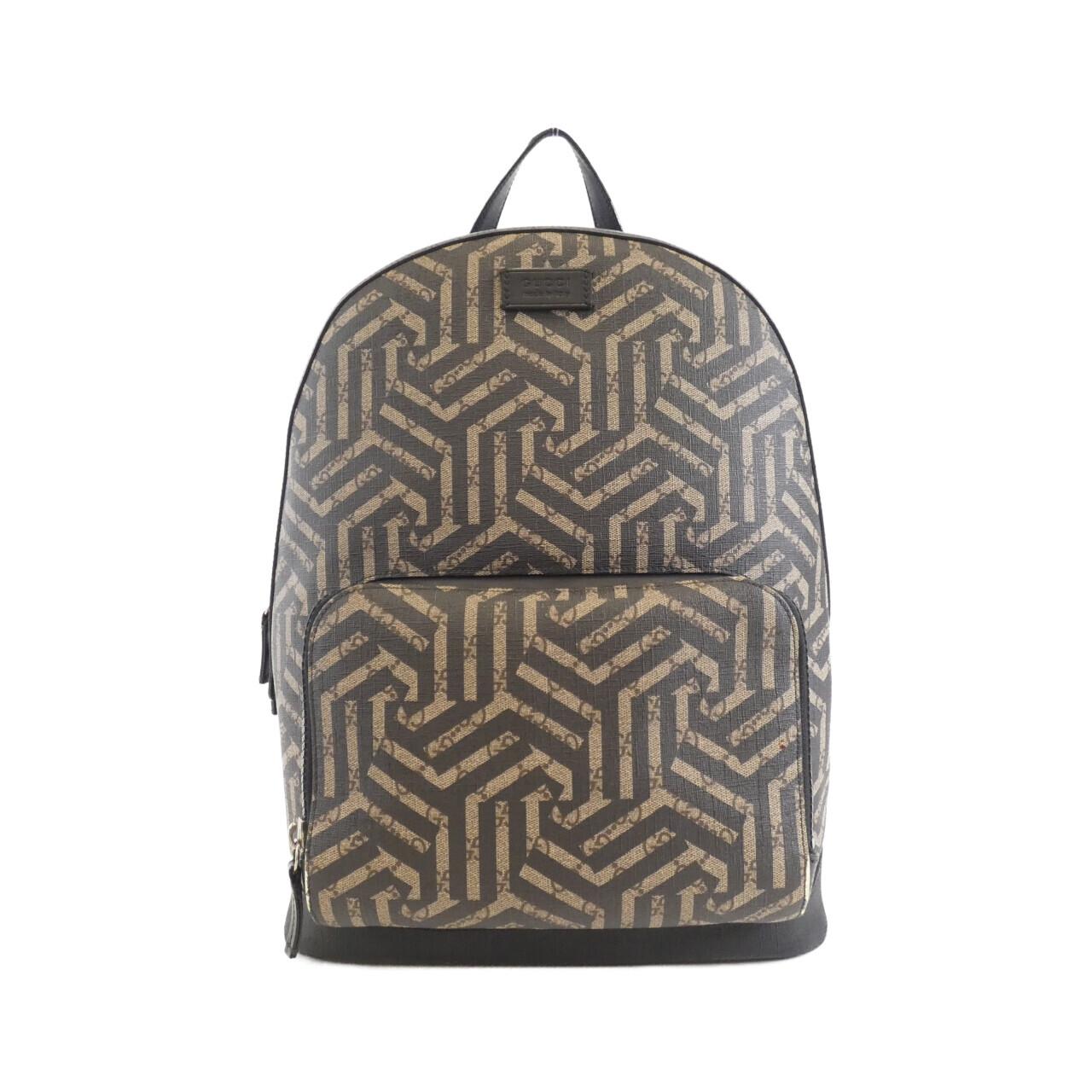 Gucci GG Supreme Kaleido Backpack