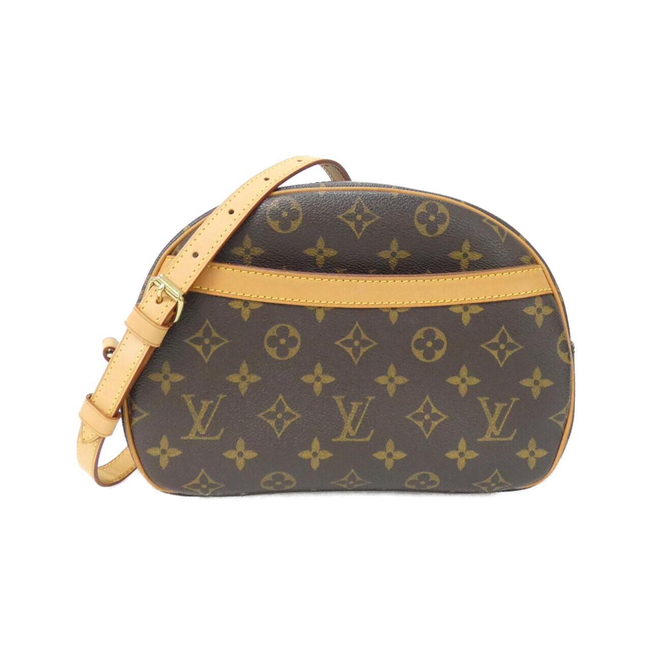 Louis Vuitton Monogram Shoulder Bag