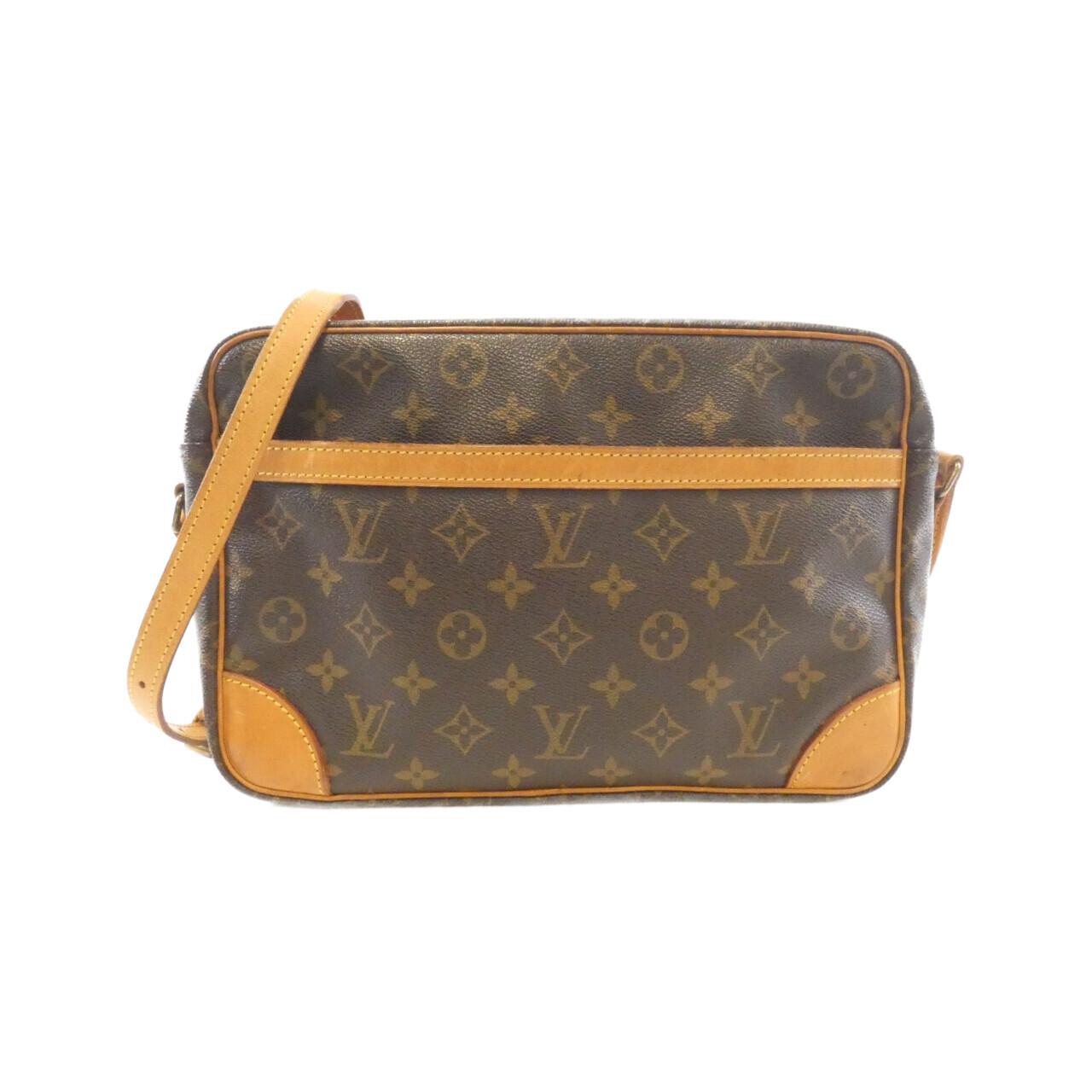 Louis Vuitton Monogram Shoulder Bag