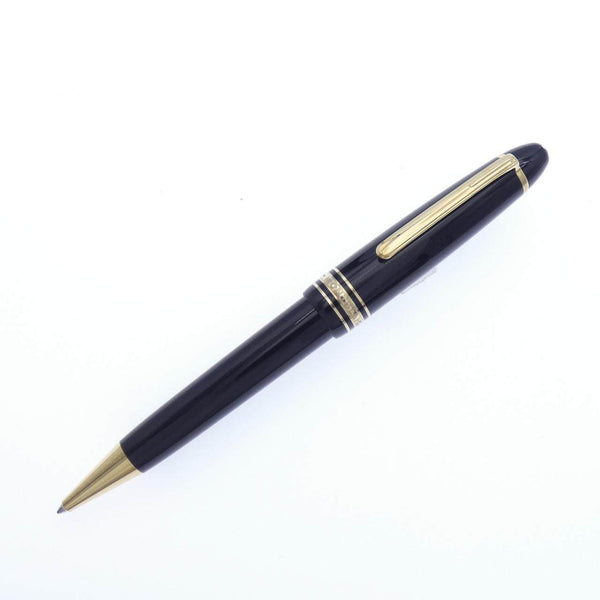 Montblanc Meisterstück Gold-Coated Gran Ballpoint Pen