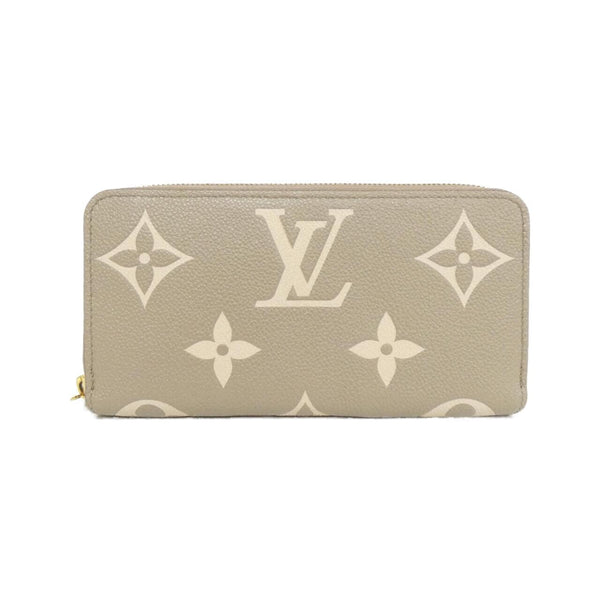 Louis Vuitton Monogram Empreinte Wallet