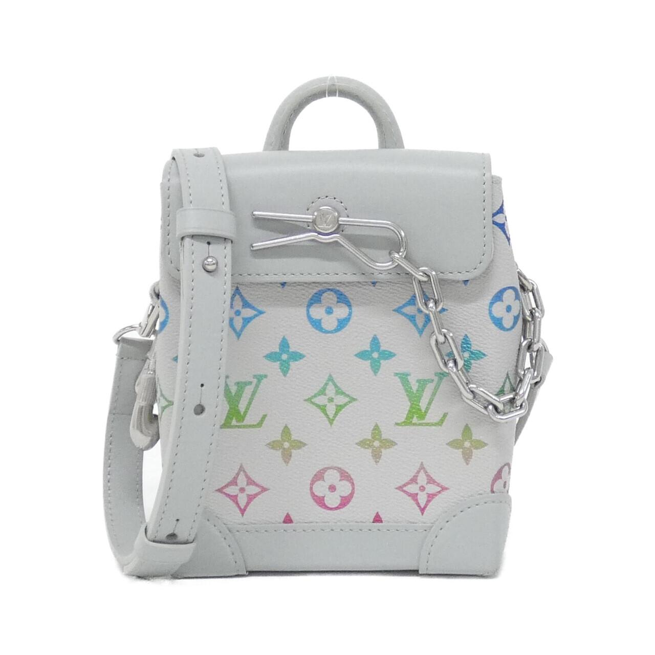 Louis Vuitton Monogram Iridescent Shoulder Bag