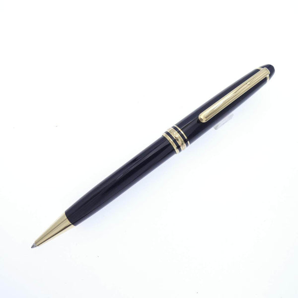 Montblanc Meisterstück Gold Classic Ballpoint Pen