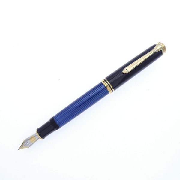Pelikan Souveran M800 Au750 Fountain Pen