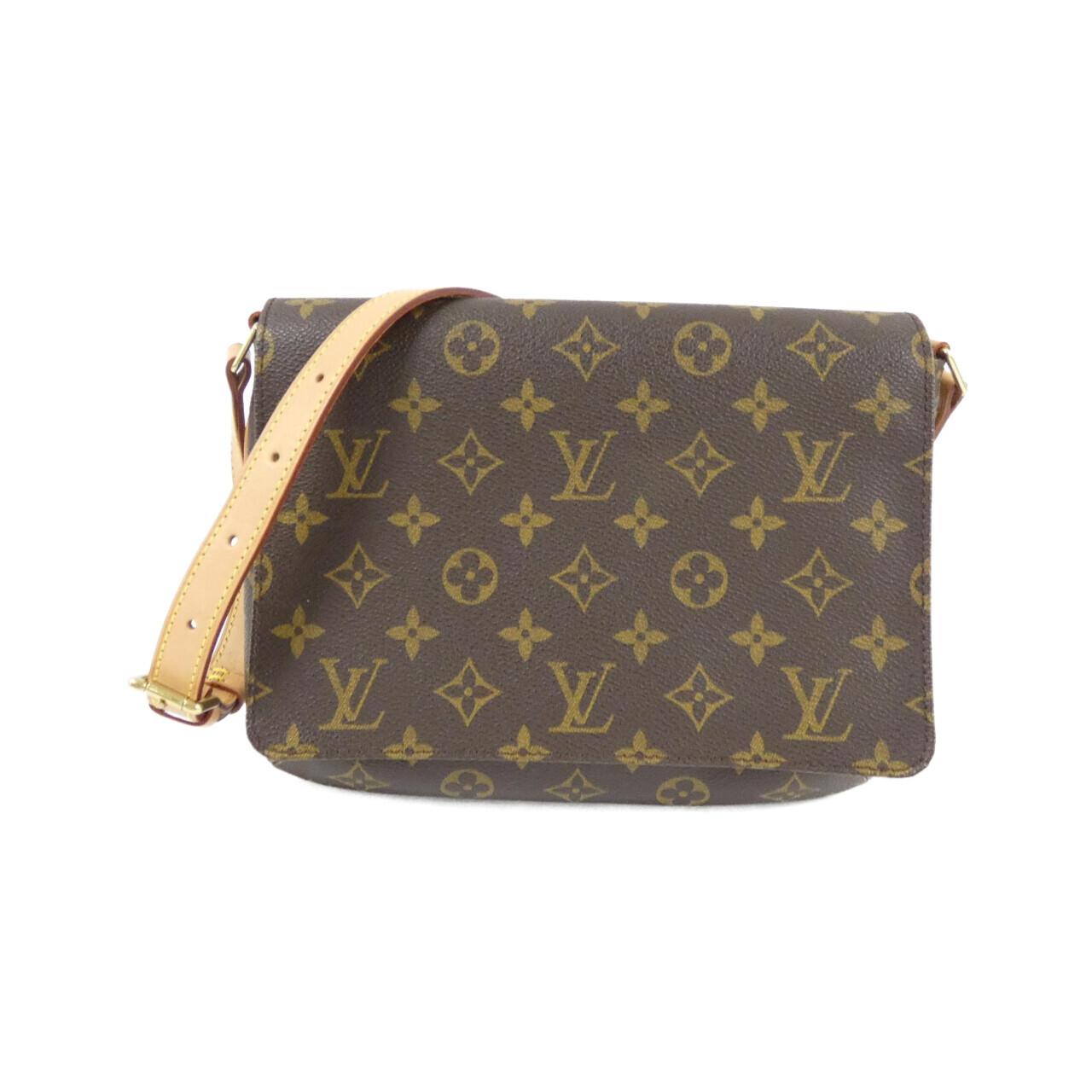Louis Vuitton Monogram Shoulder Bag