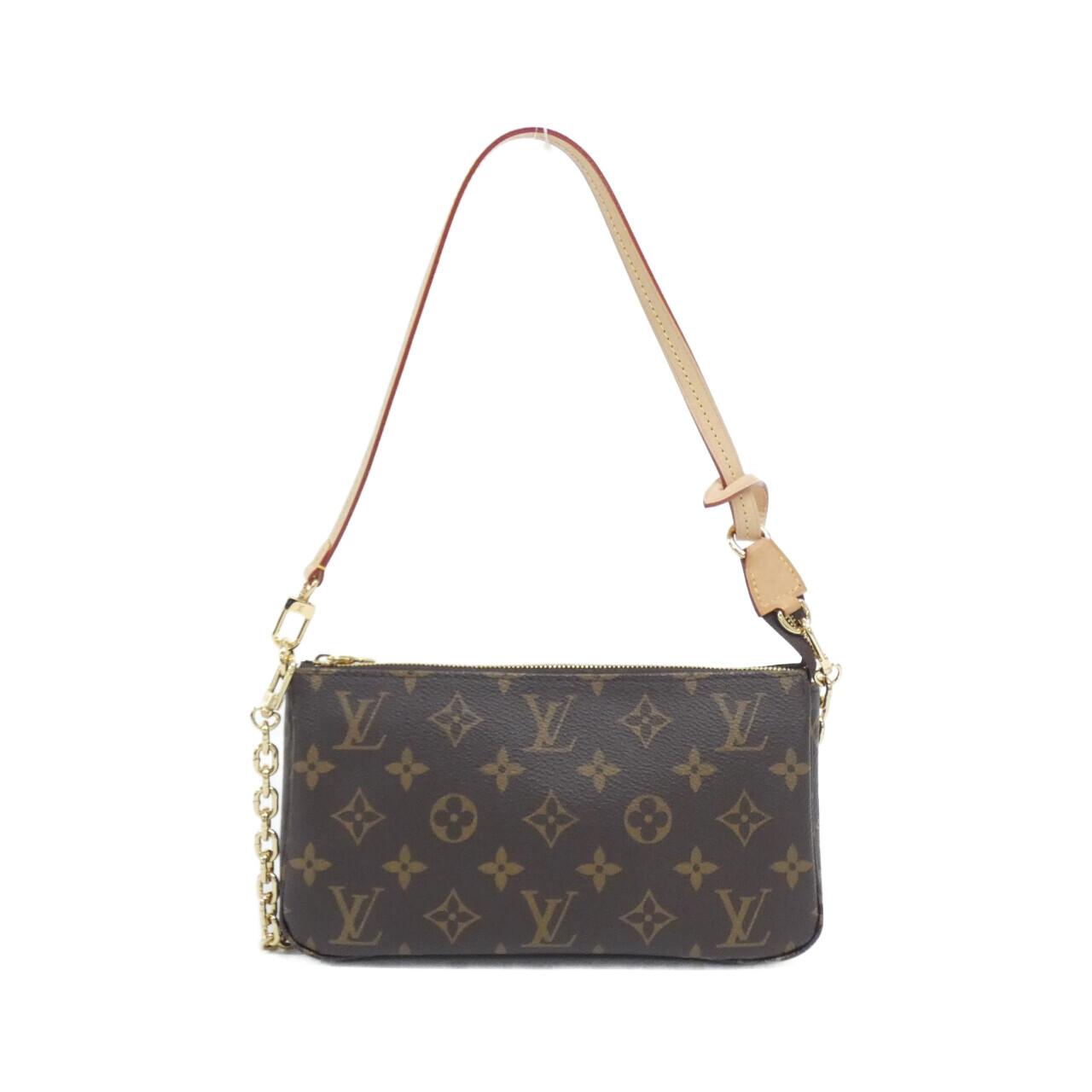 Louis Vuitton Pochette Accessoires Monogram Accessories Pouch