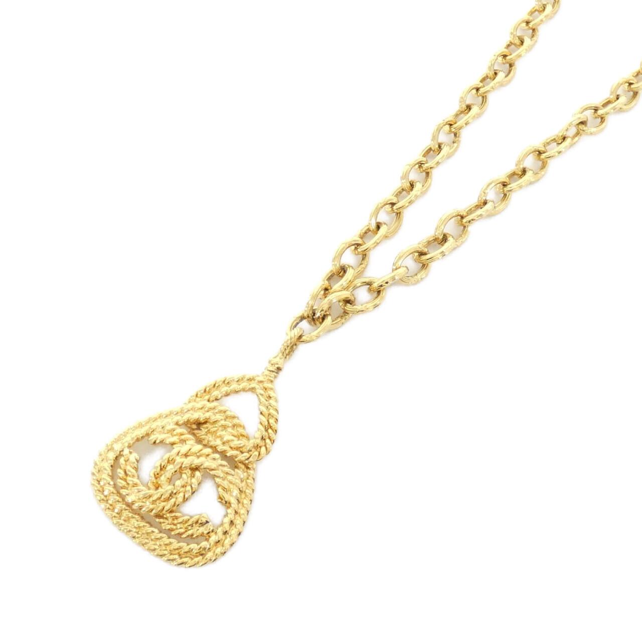 Chanel Necklace