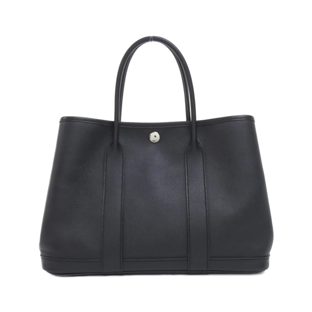 Hermès Garden Party30cm Epsom Bag