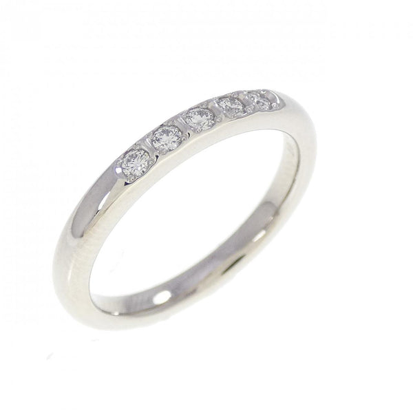 Lazare Diamond Platinum Ring