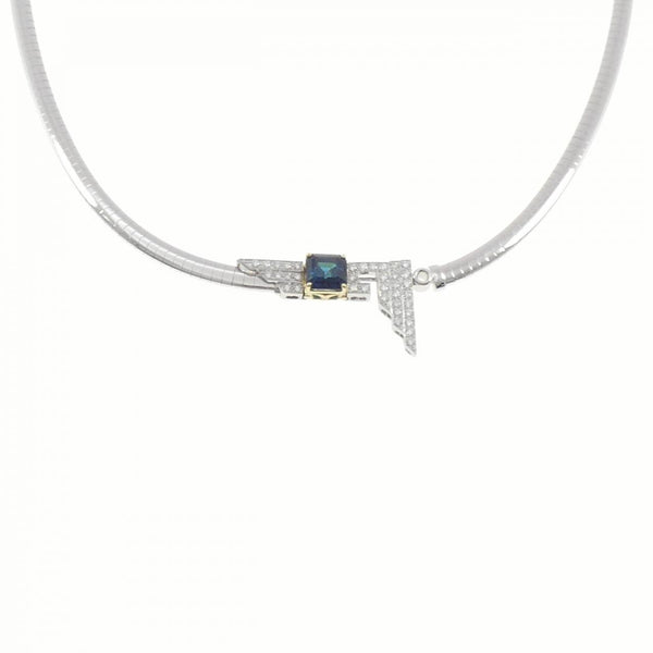 Jewel Studio Au750 necklace pendant