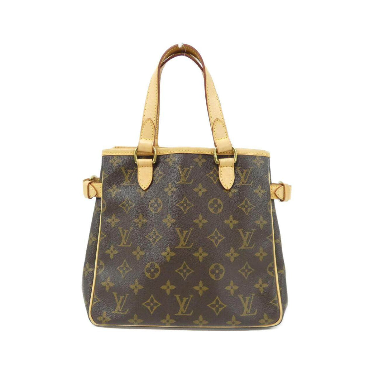 Louis Vuitton Monogram Tote Bag
