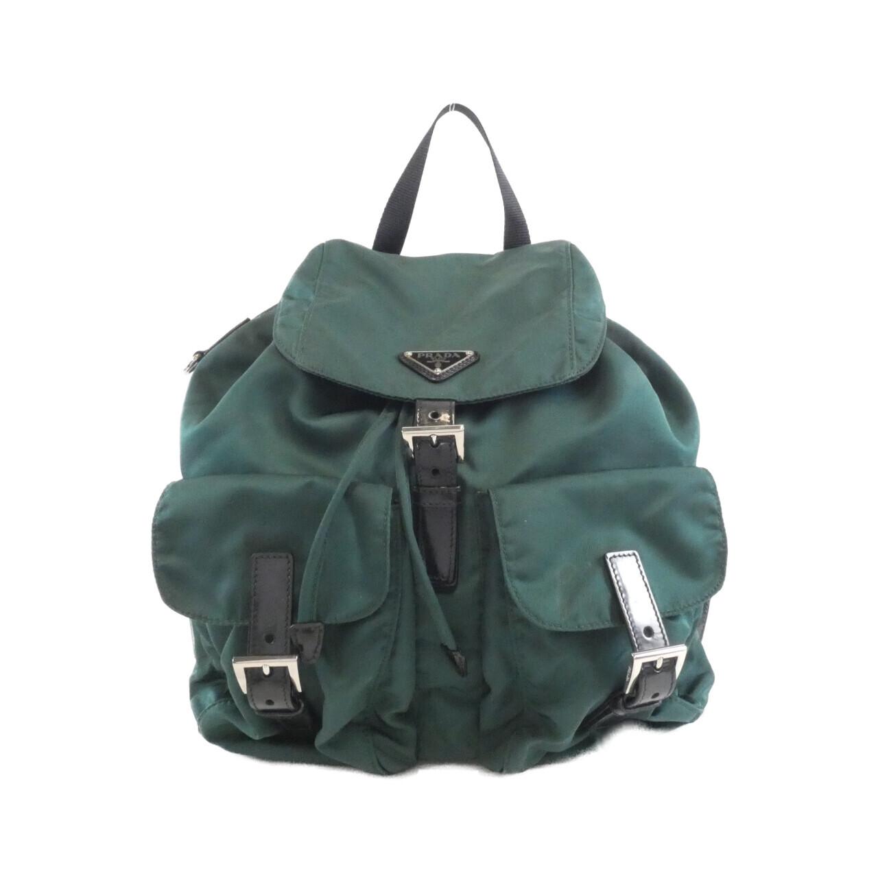Prada Vela Backpack