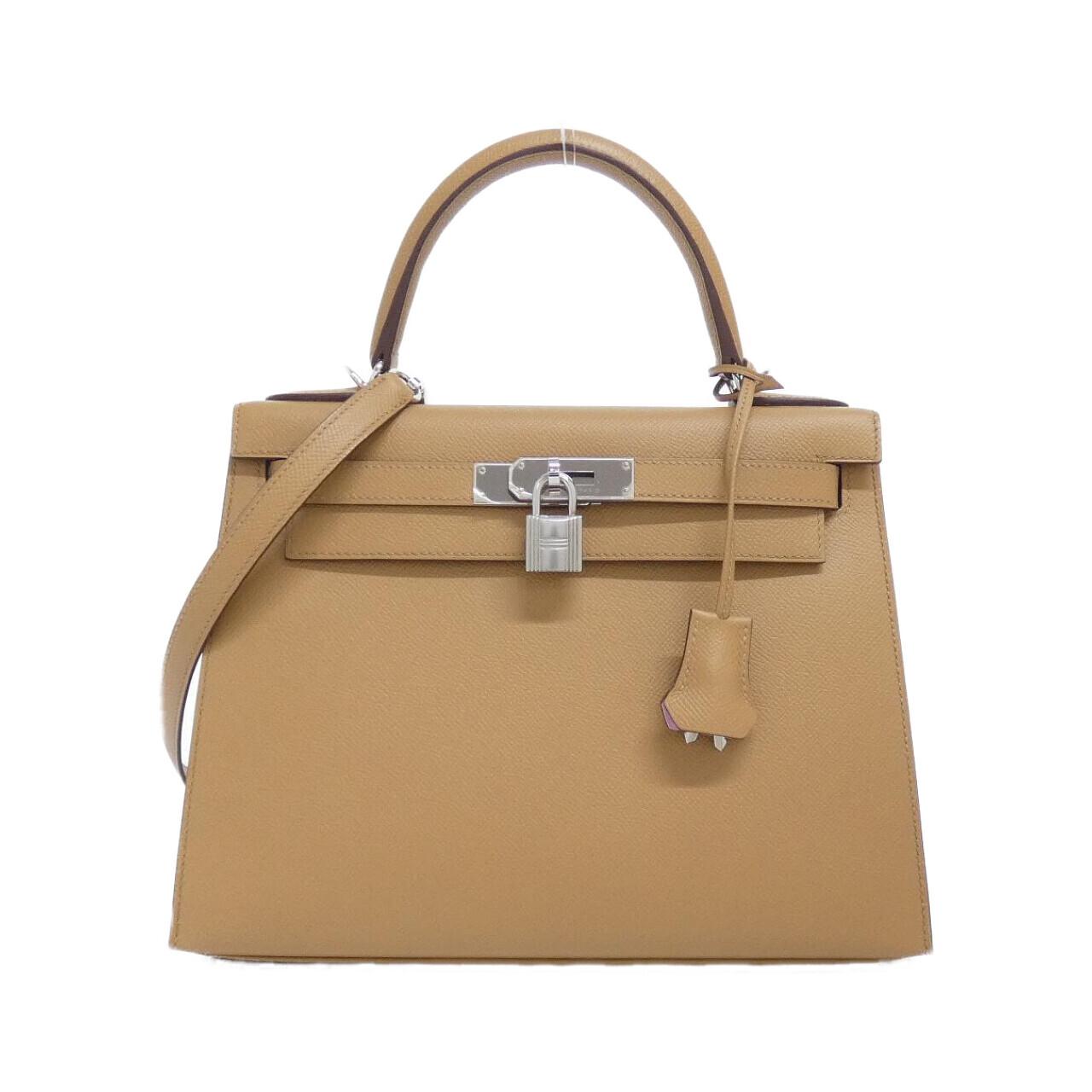 Hermès Kelly28 Epsom