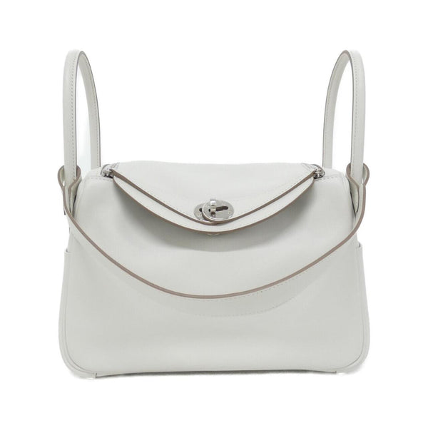 Hermes Lindy26 Swift Shoulder Bag