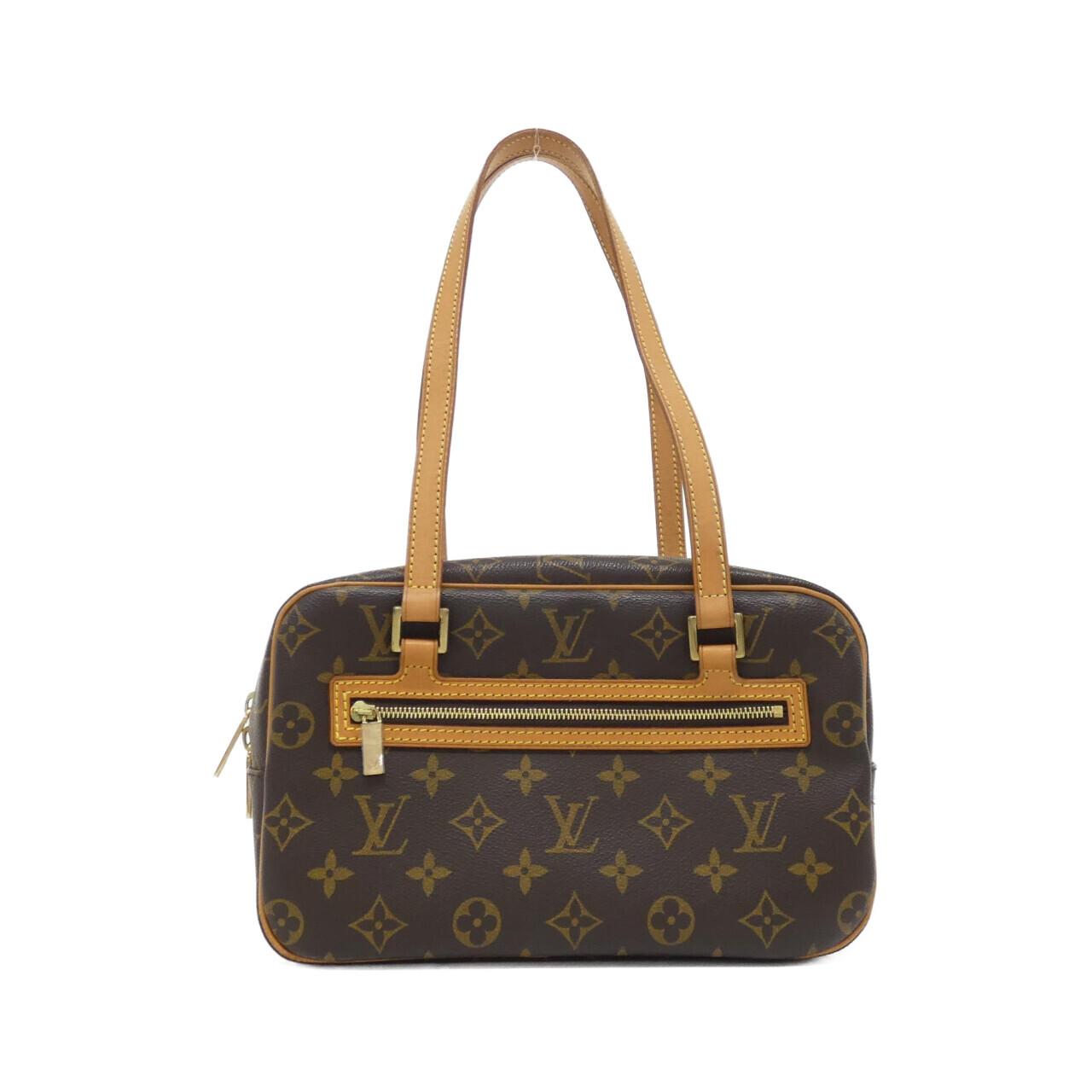 Louis Vuitton Monogram Shoulder Bag