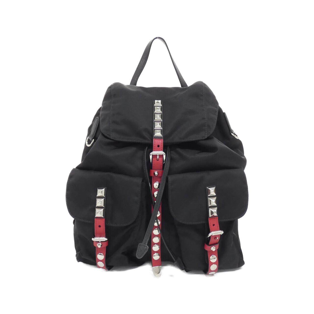 Prada NEW VELA Backpack