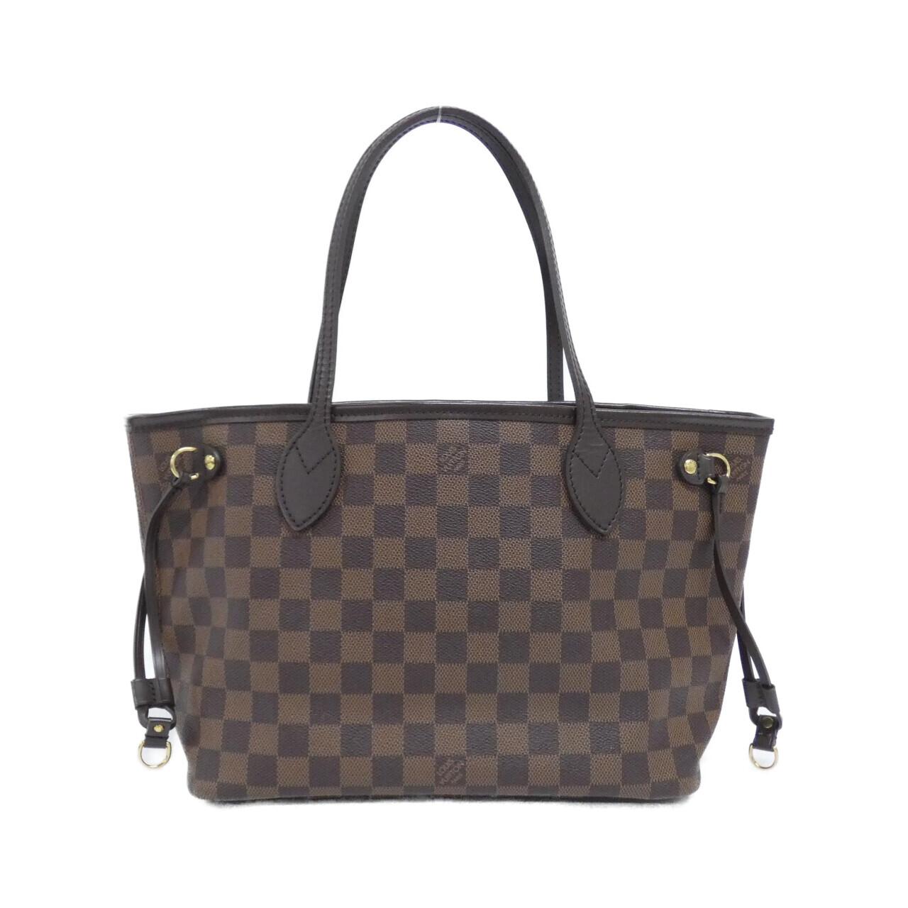 Louis Vuitton Neverfull Damier Bag
