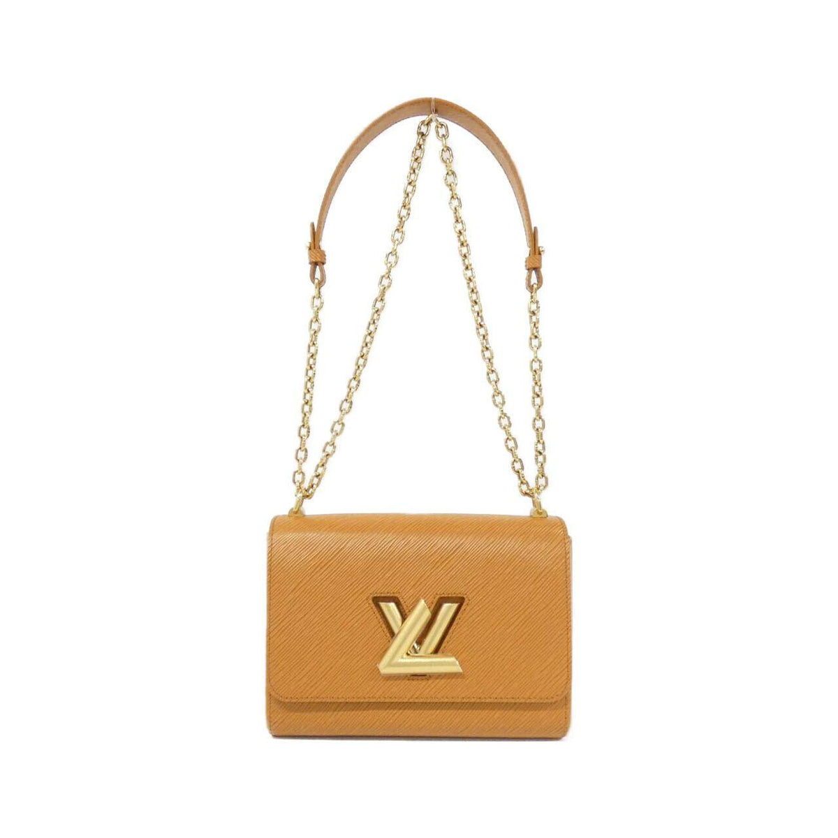 Louis Vuitton Twist Epi Shoulder Bag