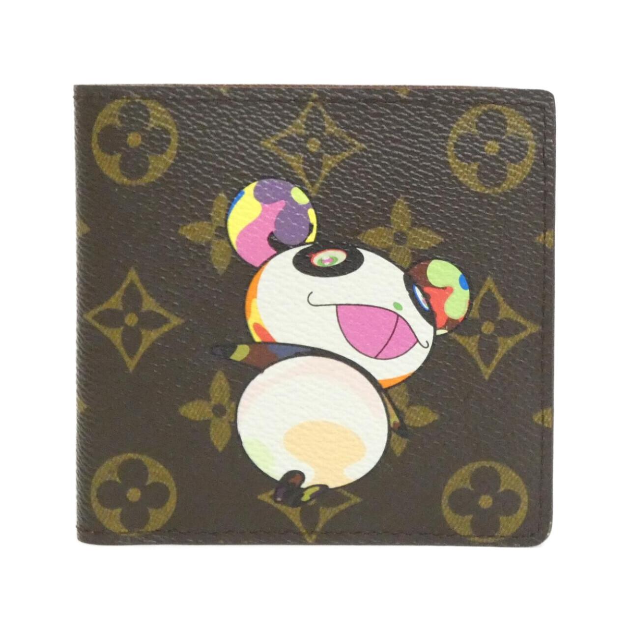 Louis Vuitton Monogram Wallet